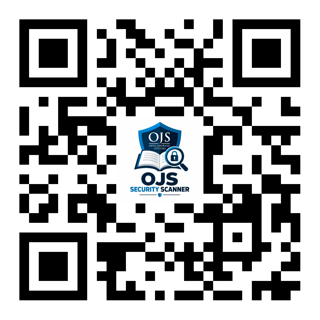 QR Director OJS Scanner